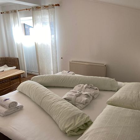 Hotel In The Heart Of The Alps Uttendorf Extérieur photo