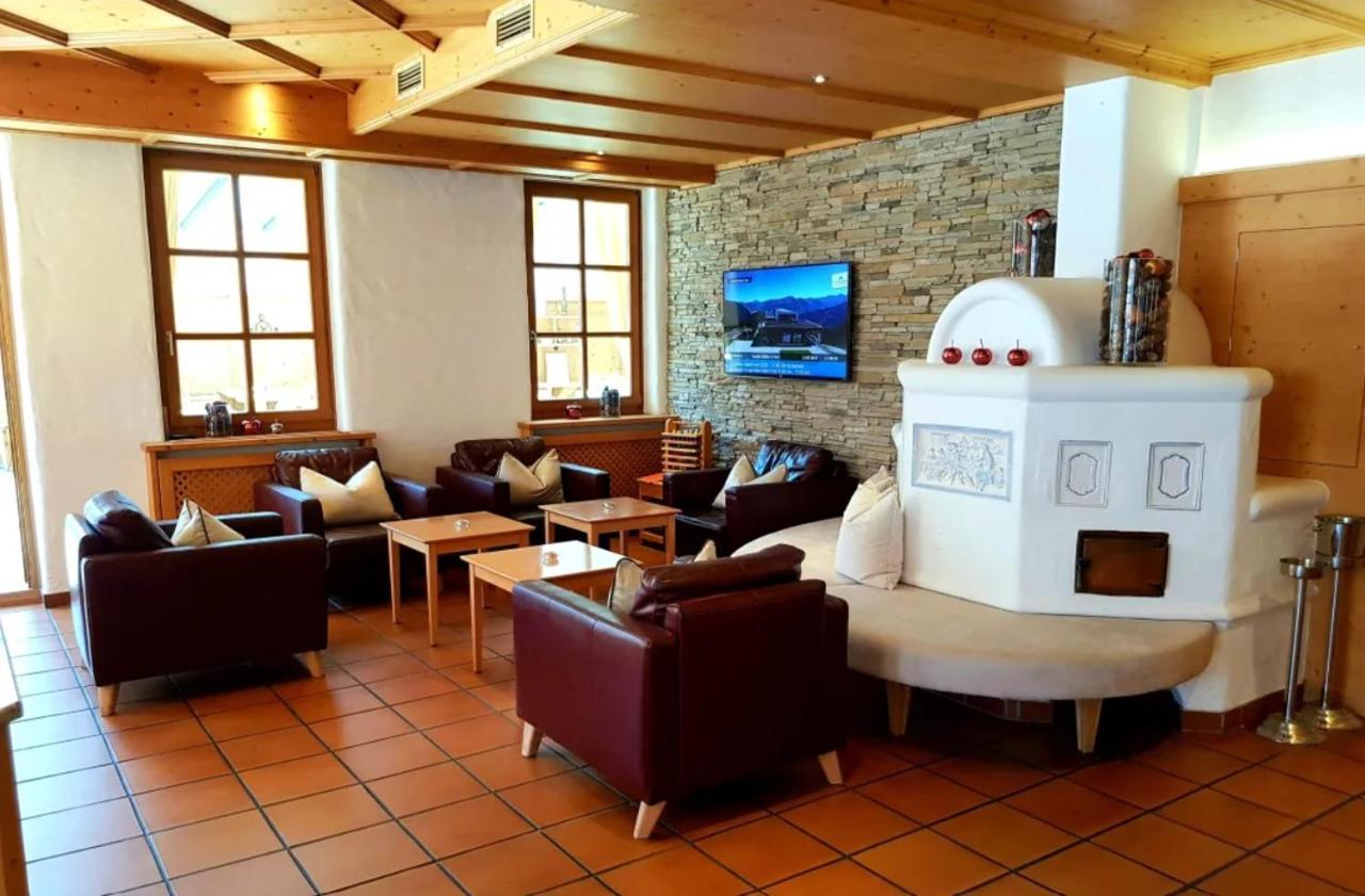 Hotel In The Heart Of The Alps Uttendorf Extérieur photo