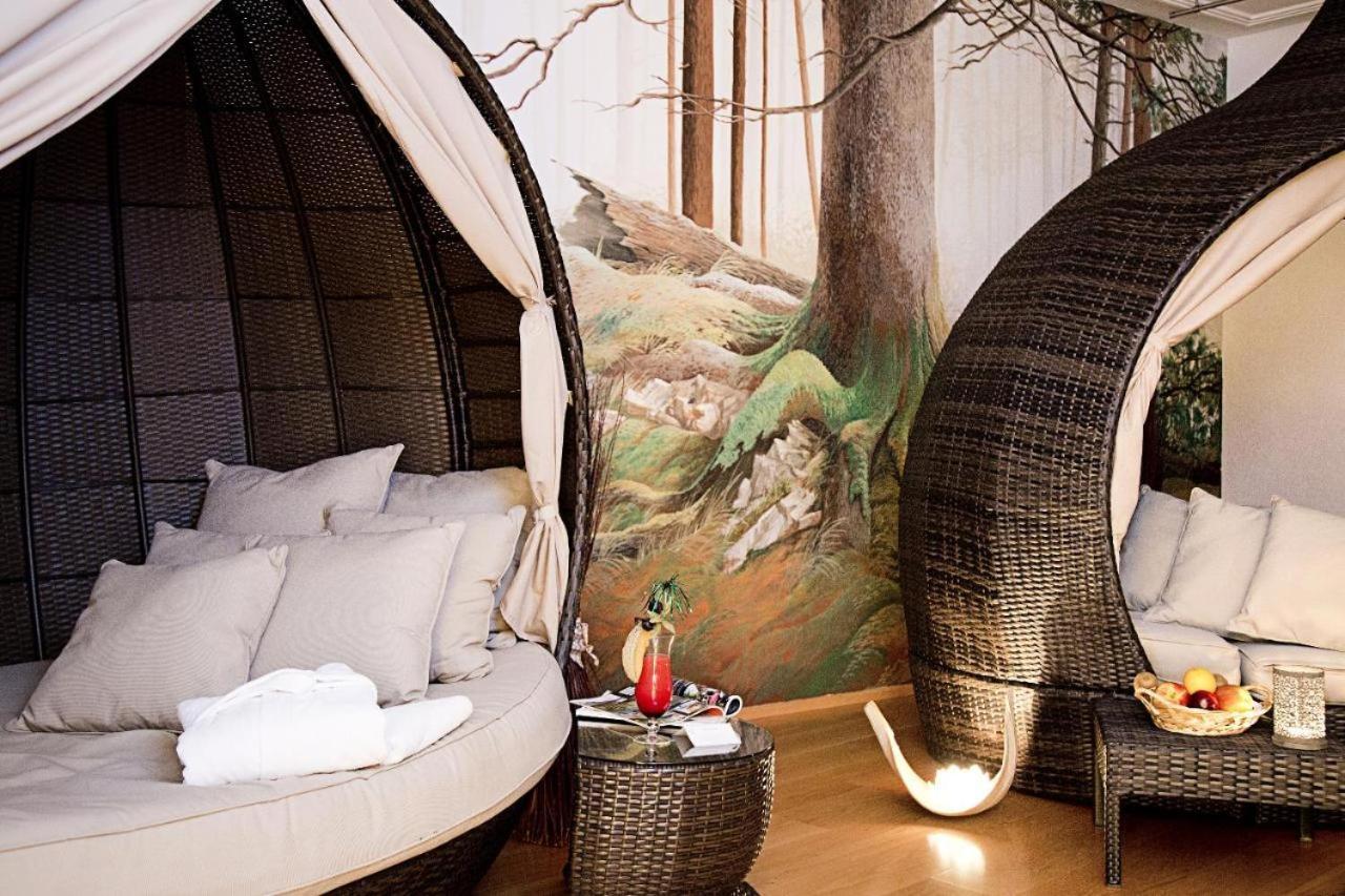 Hotel In The Heart Of The Alps Uttendorf Extérieur photo