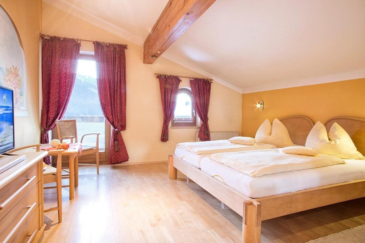 Hotel In The Heart Of The Alps Uttendorf Extérieur photo