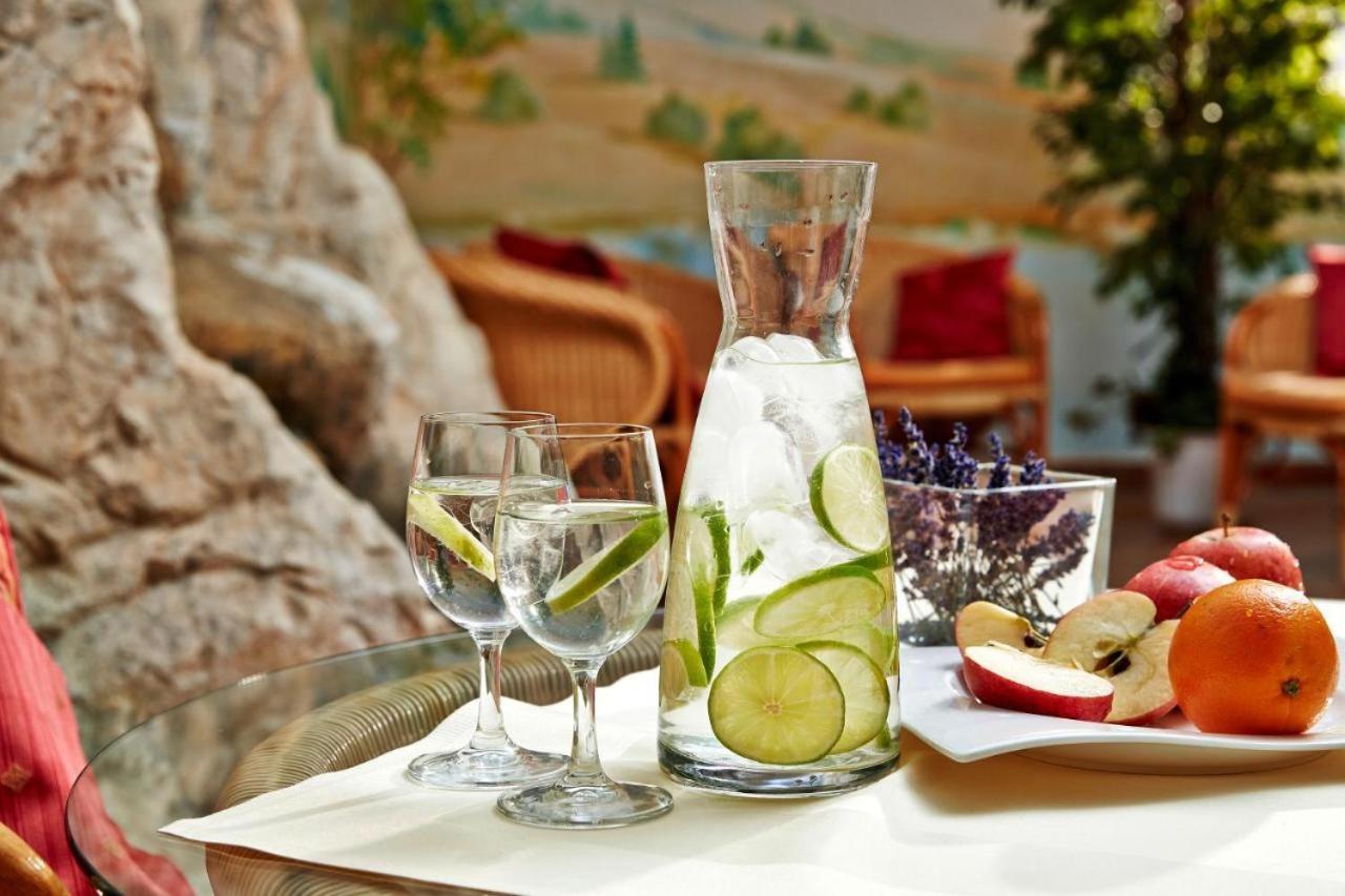 Hotel In The Heart Of The Alps Uttendorf Extérieur photo