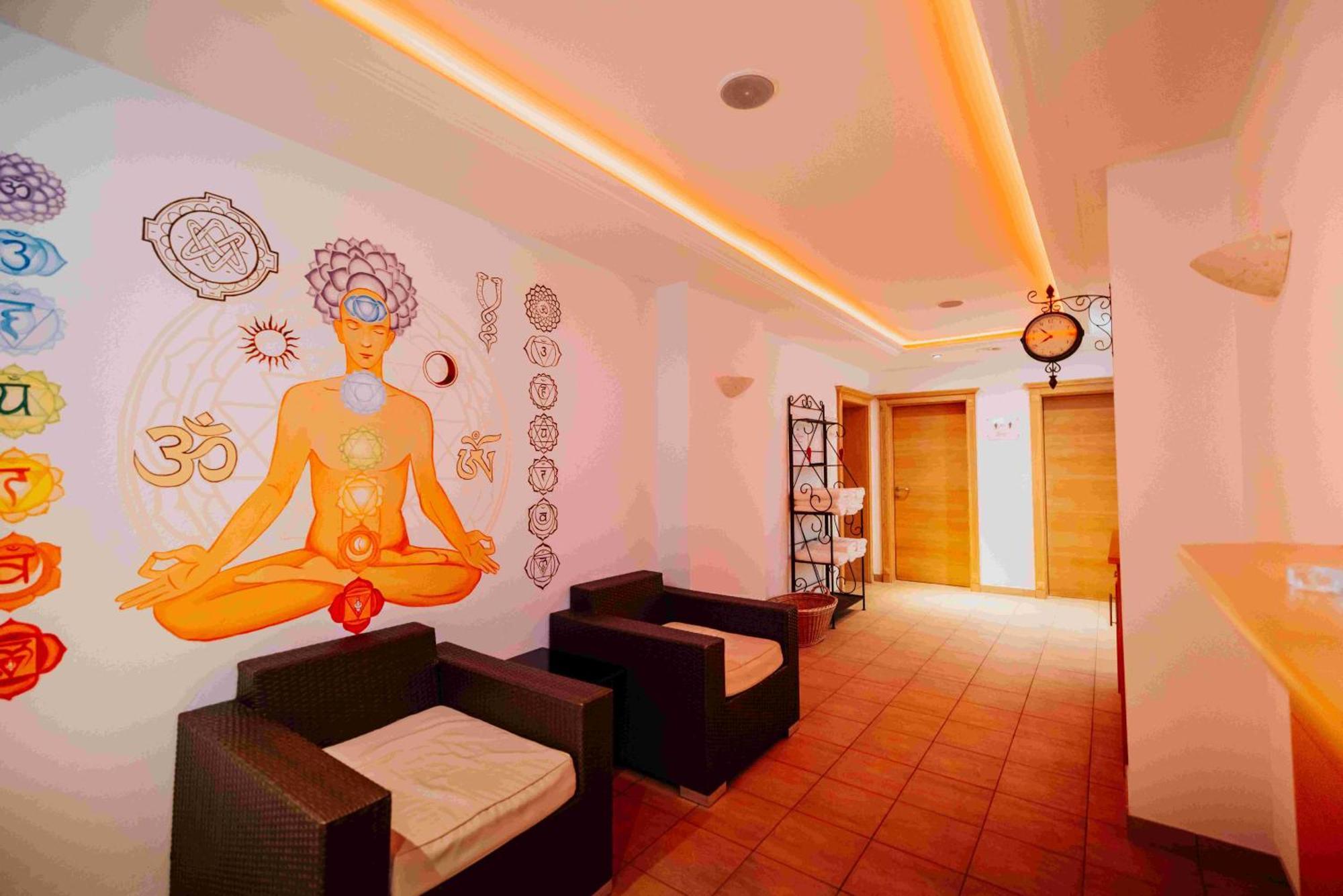 Hotel In The Heart Of The Alps Uttendorf Extérieur photo
