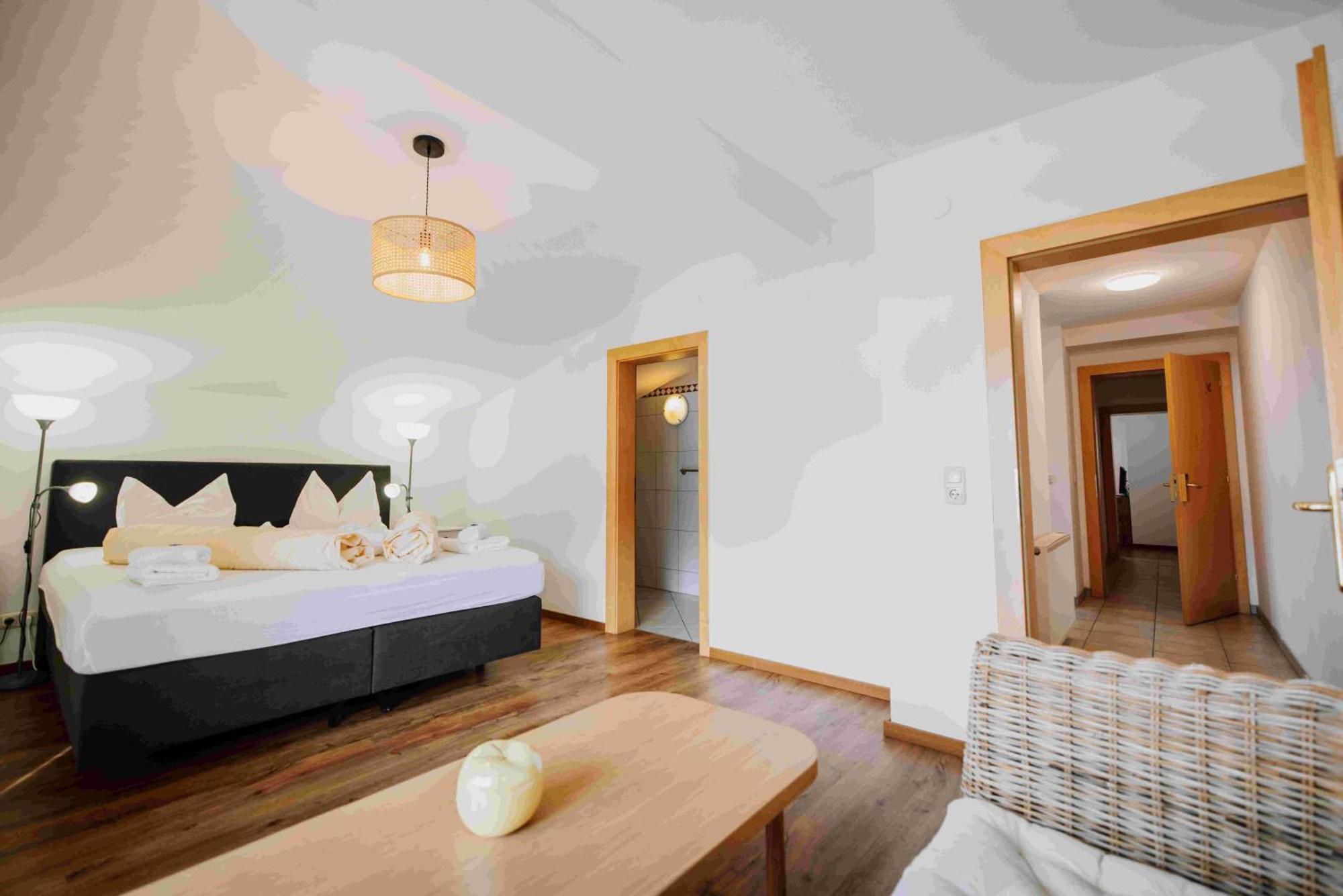 Hotel In The Heart Of The Alps Uttendorf Extérieur photo
