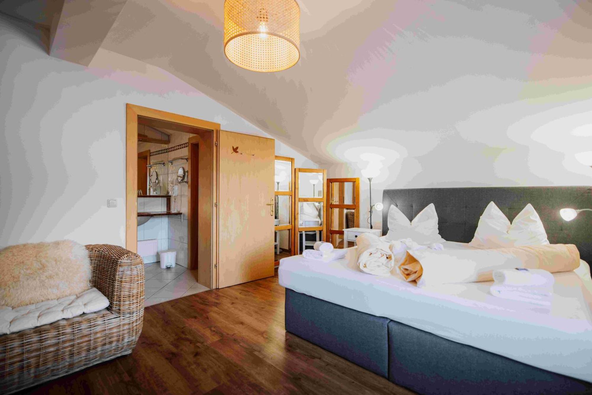 Hotel In The Heart Of The Alps Uttendorf Extérieur photo